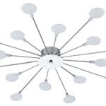 Escada 2109/16 G4*3W Chrome — изображение 3