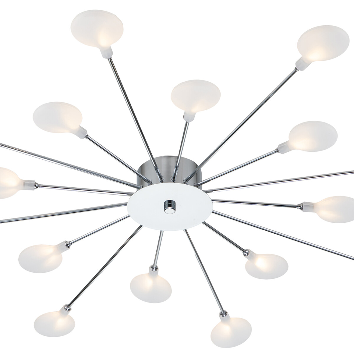 Escada 2109/16 G4*3W Chrome — изображение 4