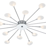 Escada 2109/16 G4*3W Chrome — изображение 4