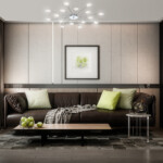 Escada 2109/16 G4*3W Chrome — изображение 5