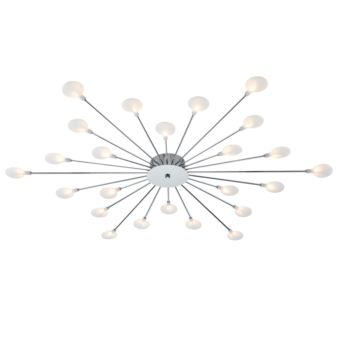 l89280 Escada 2109/1 G4*3W Chrome — изображение 1