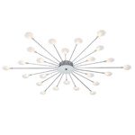 Escada 2109/1 G4*3W Chrome