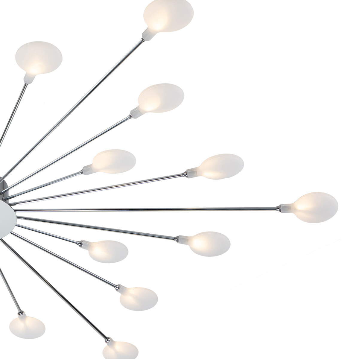 Escada 2109/1 G4*3W Chrome — изображение 3