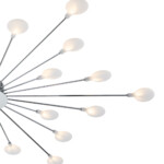 Escada 2109/1 G4*3W Chrome — изображение 3