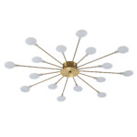 Escada 2109/16 G4*3W Copper — изображение 2