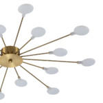 Escada 2109/16 G4*3W Copper — изображение 3