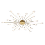 Escada 2109/1 G4*3W Copper