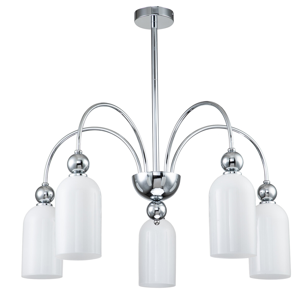 Escada 686/5PL E14*60W Chrome — изображение 2