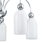 Escada 686/5PL E14*60W Chrome — изображение 3