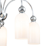 Escada 686/5PL E14*60W Chrome — изображение 4