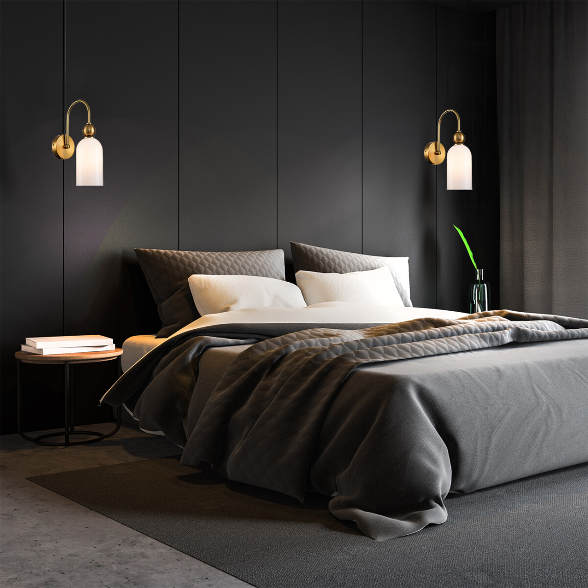 Escada 686/1A E14*60W Copper — изображение 5