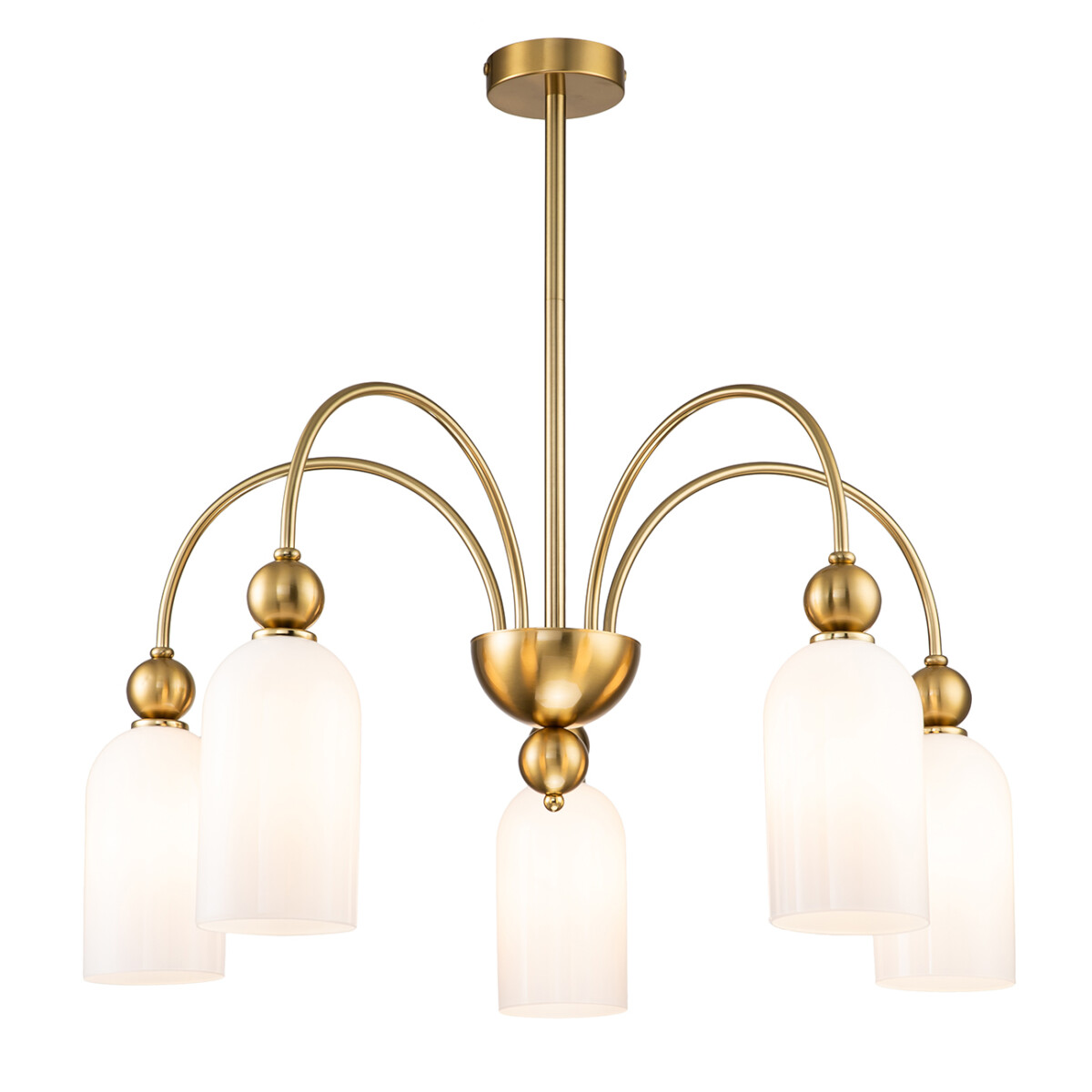 Escada 686/5PL E14*60W Copper — изображение 1