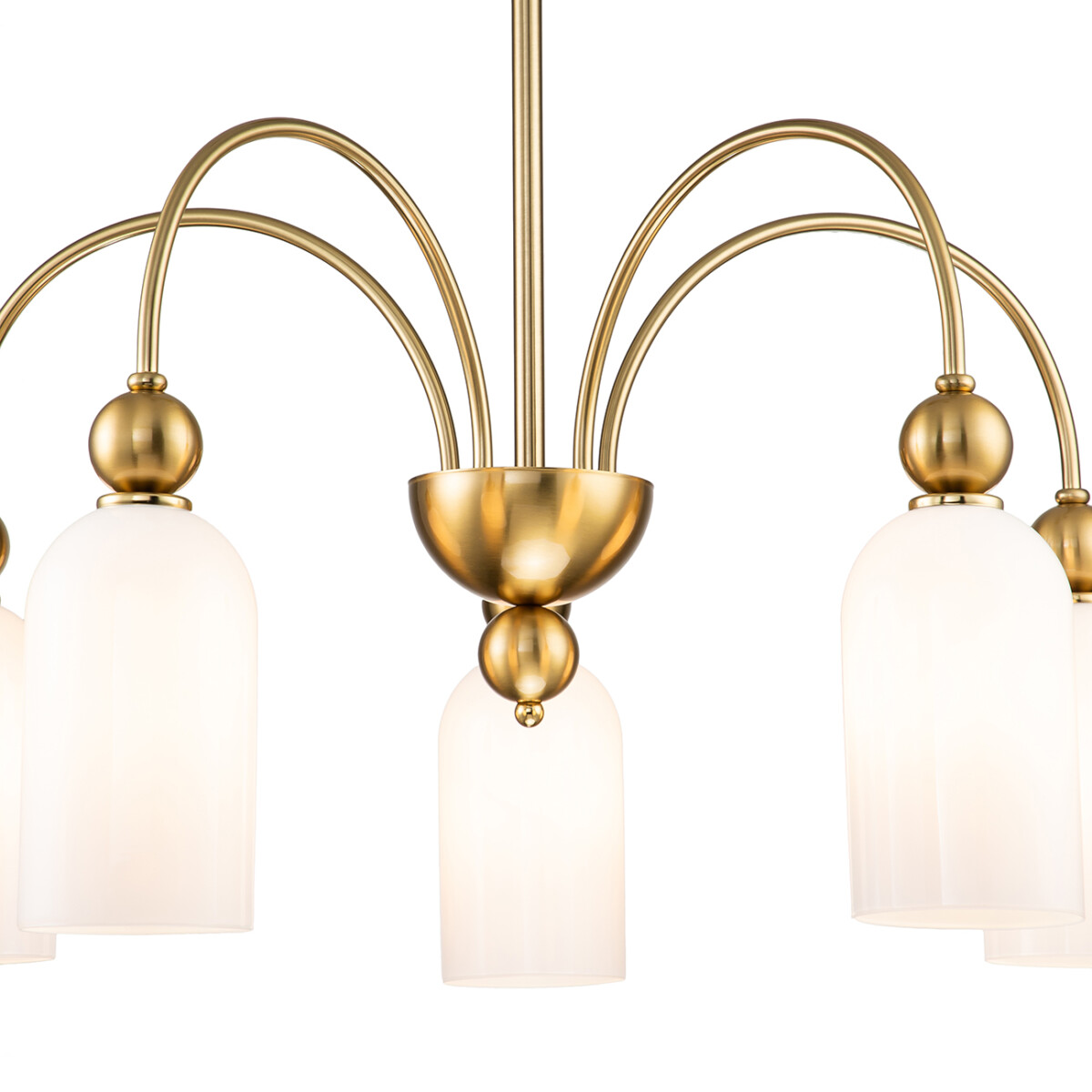 Escada 686/5PL E14*60W Copper — изображение 4