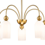 Escada 686/5PL E14*60W Copper — изображение 4