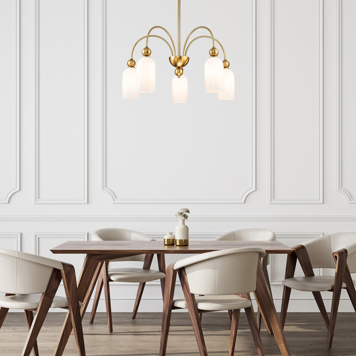 Escada 686/5PL E14*60W Copper — изображение 5