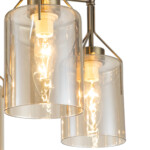 Escada 688/5P E14*40W Brass — изображение 3