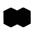 Escada 30004W/01 LED*4W IP54 Black