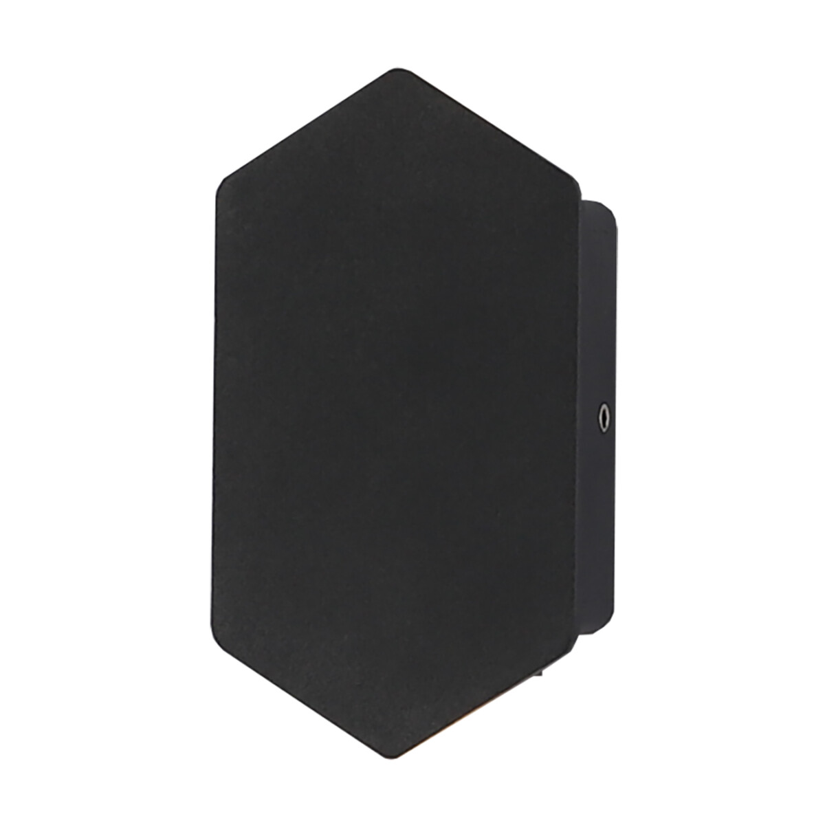 灯具摄影 Escada 30004P/03 LED*2W IP54 Black — изображение 1