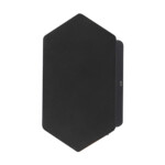 Escada 30004P/03 LED*2W IP54 Black