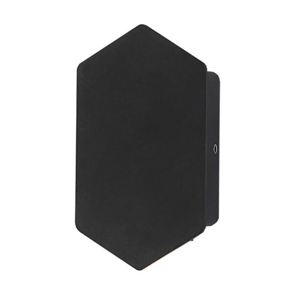 Escada 30004P/03 LED*2W IP54 Black