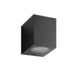 Escada 30007W/01 GU10*5W IP54 Black — изображение 2