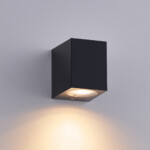 Escada 30007W/01 GU10*5W IP54 Black — изображение 3