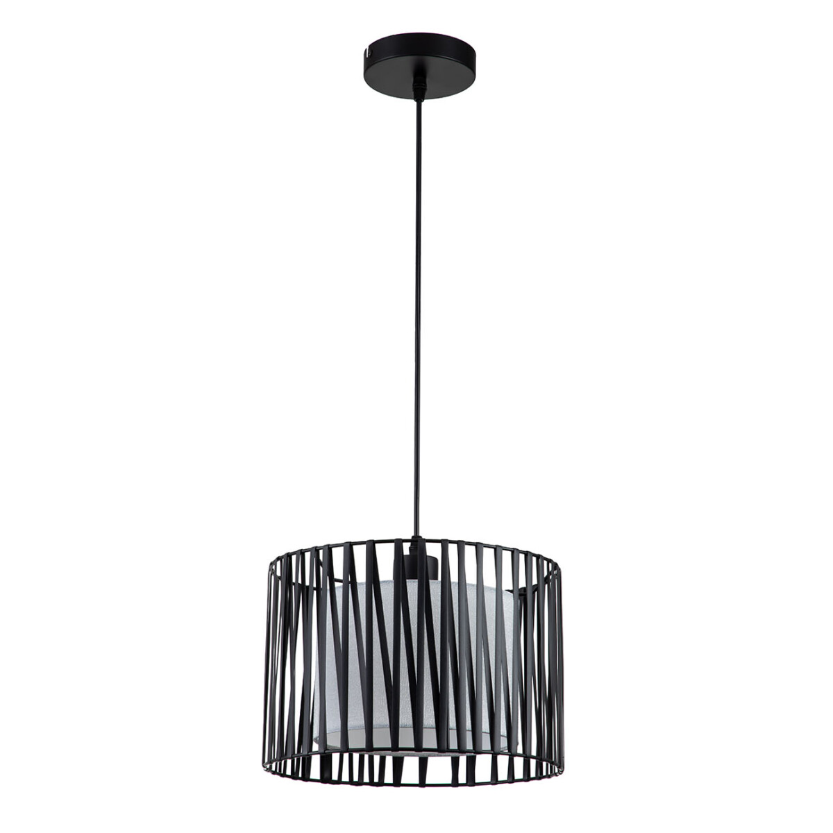 Escada 10181/1S E27*60W Black/Silver — изображение 2