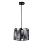 Escada 10181/1S E27*60W Black/Silver — изображение 2