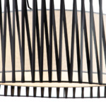 Escada 10181/3S E27*60W Black/Silver — изображение 3