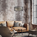 Escada 10181/3S E27*60W Black/Silver — изображение 5