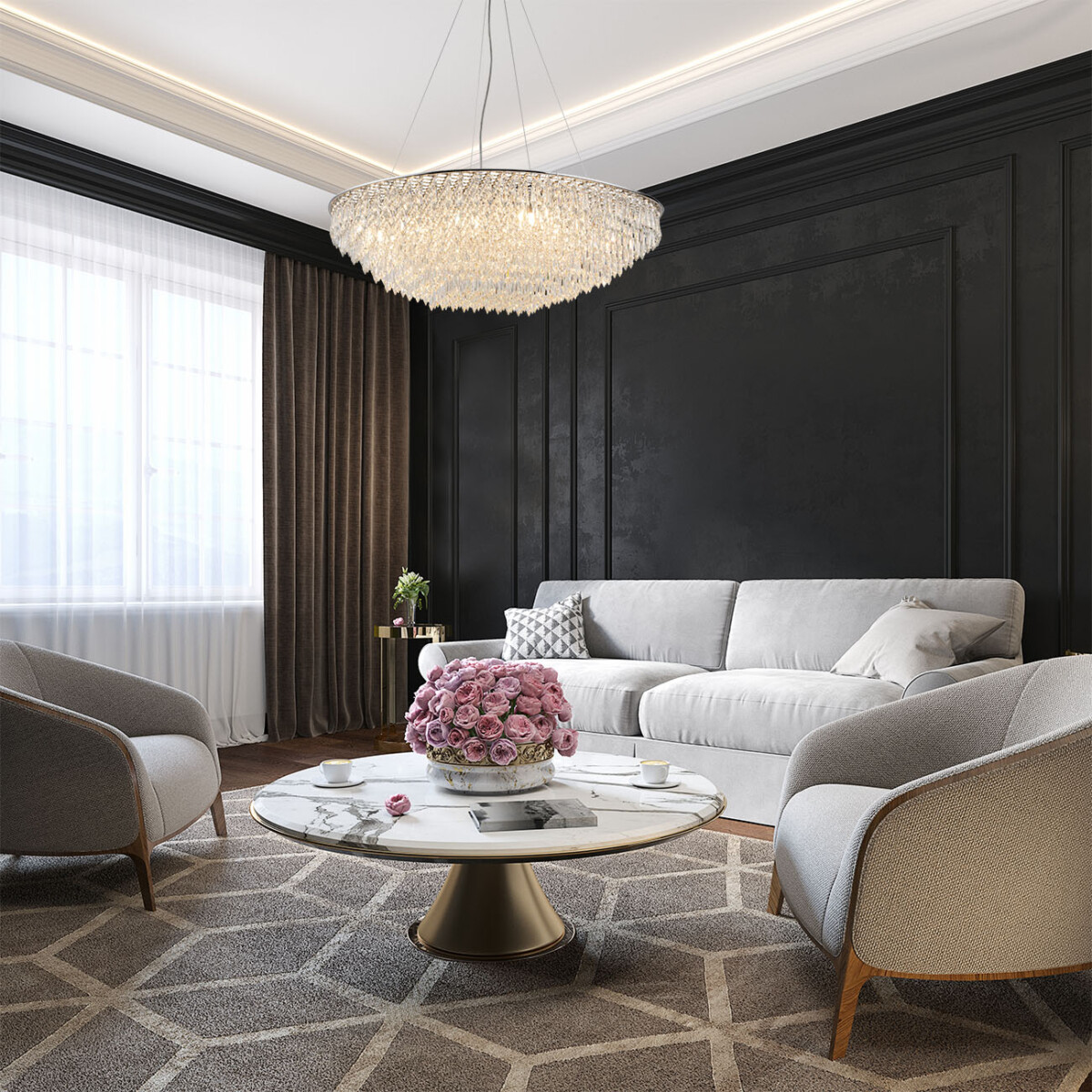 12028/12P Chrome — изображение 5