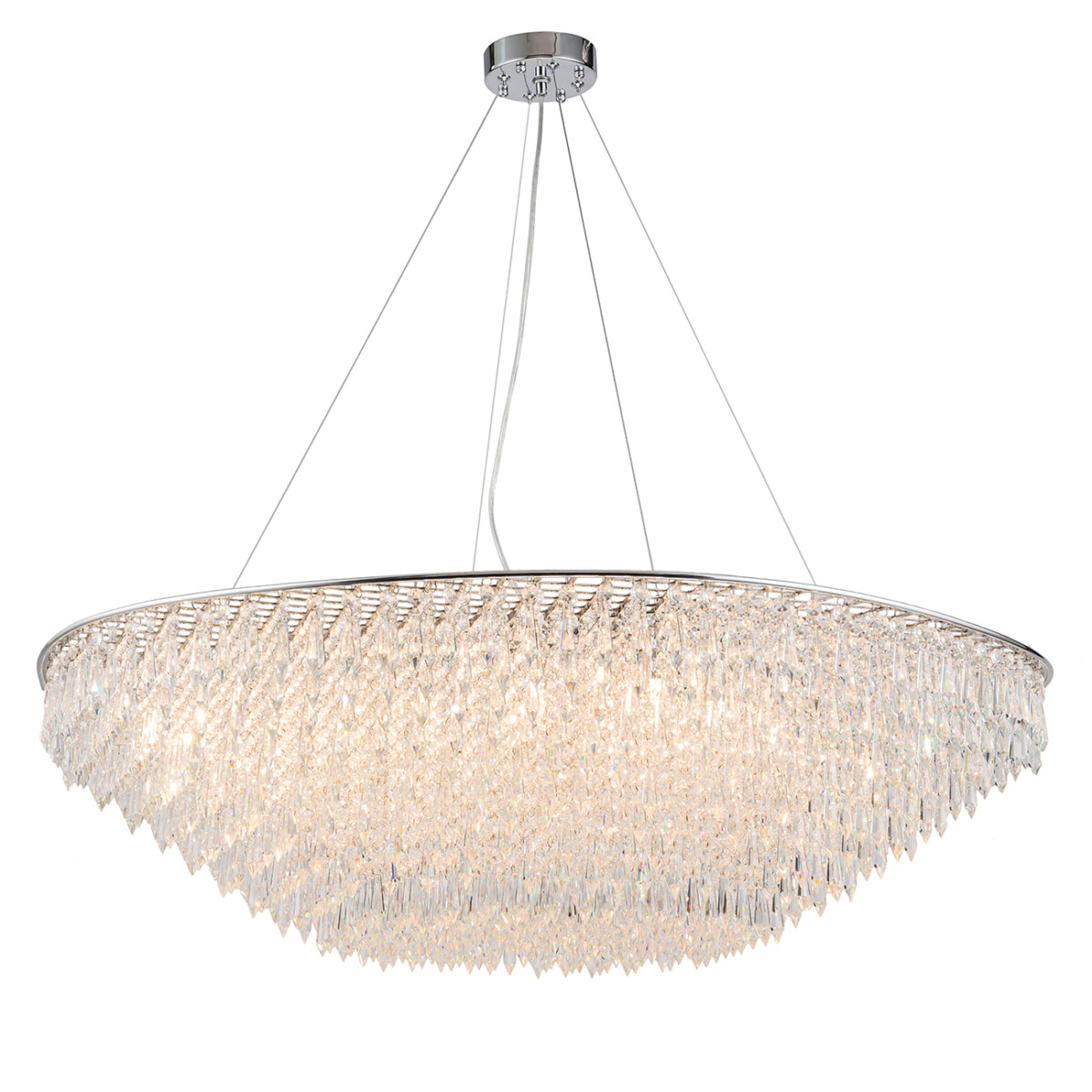 l89800 12028/16PL Chrome — изображение 1