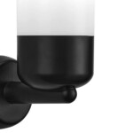 Escada 30005W/01 E27*40W IP44 Black — изображение 3