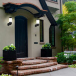 Escada 30005W/01 E27*40W IP44 Black — изображение 4