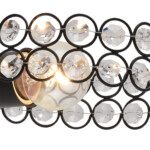 Escada 679/1A E27*60W Black/Wood — изображение 3