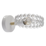 Escada 679/1A E27*60W White/Wood — изображение 2