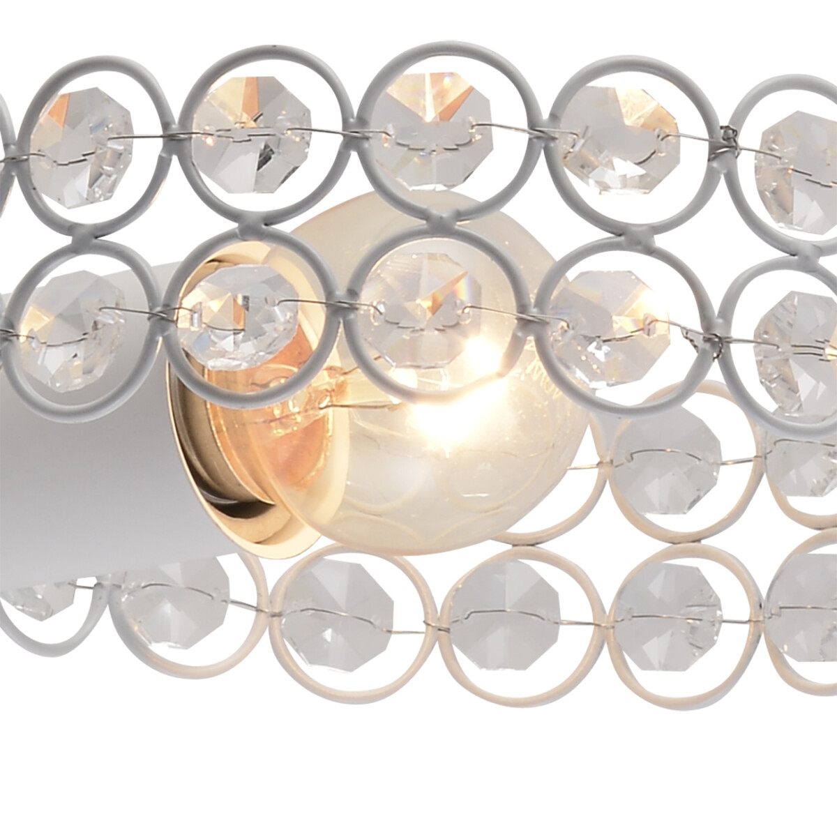 Escada 679/1A E27*60W White/Wood — изображение 3