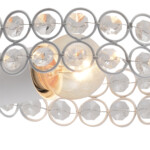 Escada 679/1A E27*60W White/Wood — изображение 3