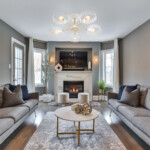 Escada 679/5P E27*60W White/Wood — изображение 5