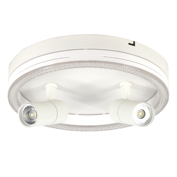 Escada 20044SMA/03 LED 43W 4000K белый