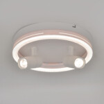 Escada 20044SMA/03 LED 43W 4000K белый — изображение 2