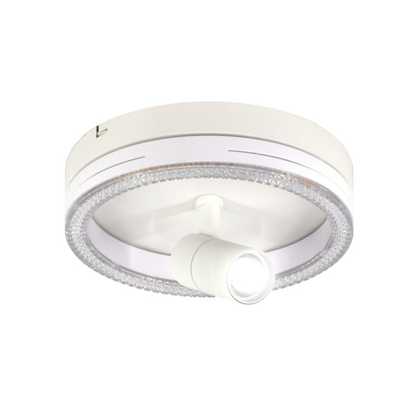 Escada 20044SMA/02 LED 30W 4000K белый