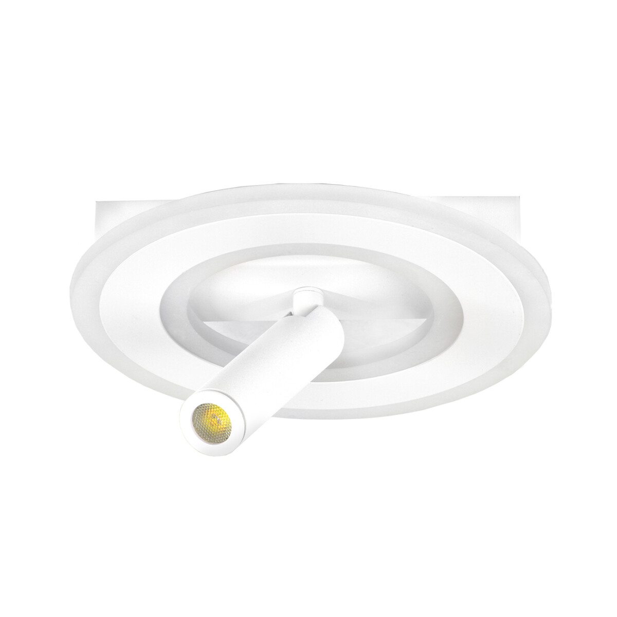 Escada 20045SMA/02 LED 38W 4000K белый — изображение 1