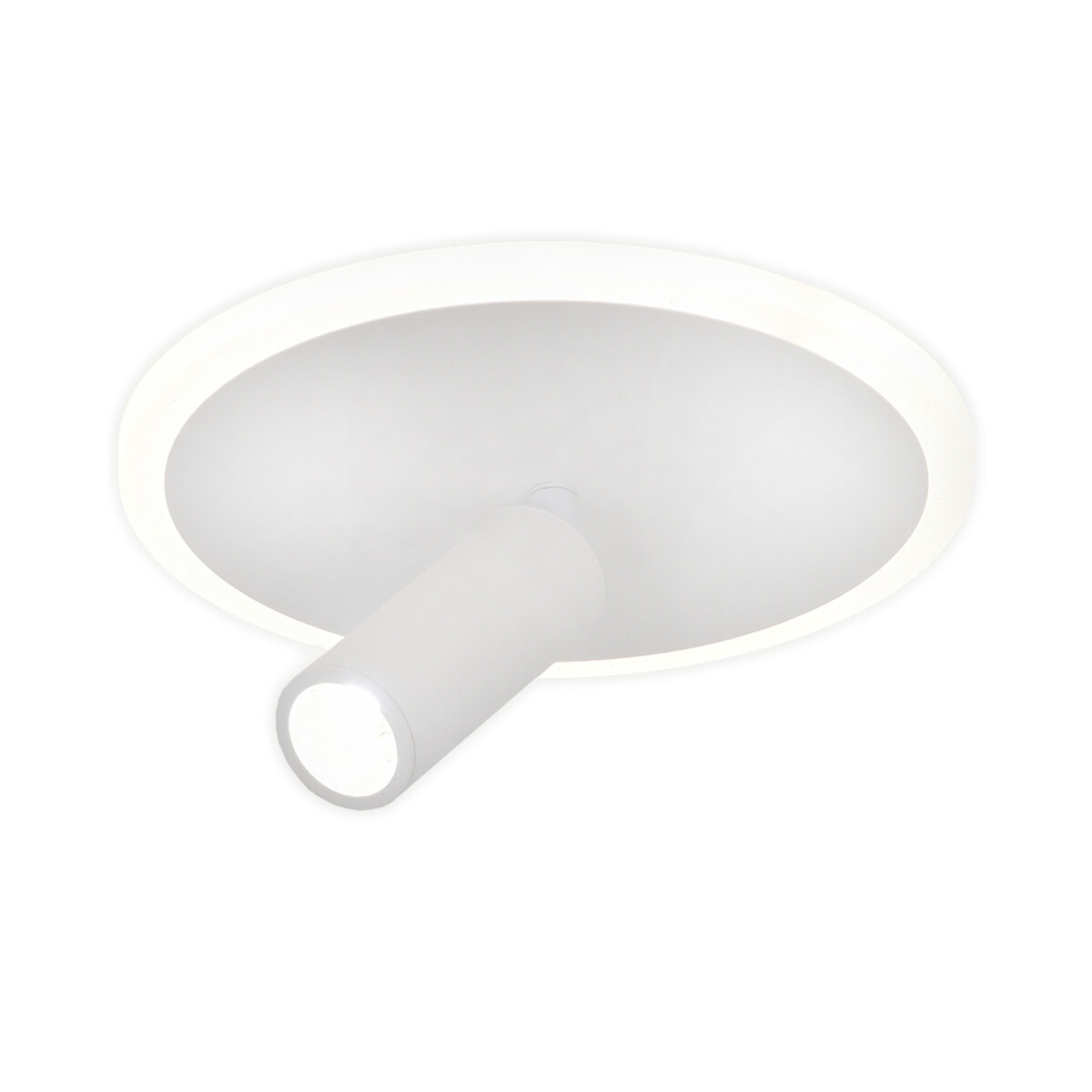 Escada 20046SMA/01 LED 20W 4000K белый — изображение 1