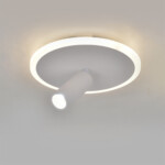 Escada 20046SMA/01 LED 20W 4000K белый — изображение 4