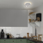 Escada 20046SMA/01 LED 20W 4000K белый — изображение 5