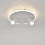 Escada 20046SMA/02 LED 28W 4000K белый — изображение 4