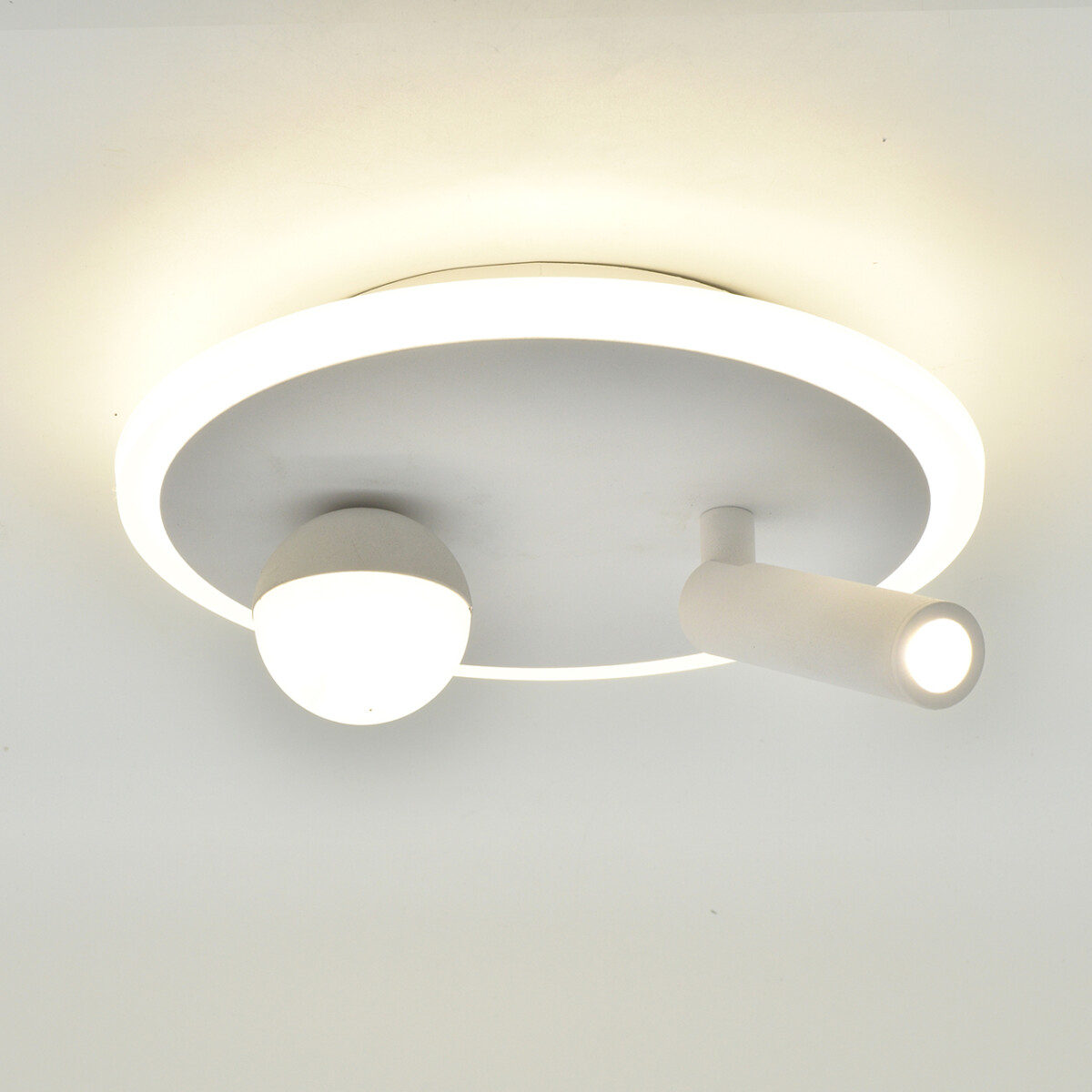 Escada 20022SMA/01 LED 22W 4000K белый — изображение 3