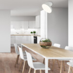 Escada 20023SMA/01 LED 14W белый — изображение 4