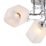 Escada 1105/3PL E27*40W Chrome — изображение 2